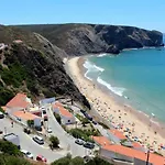 Casa Da Ponte De Pedra בית נופש *