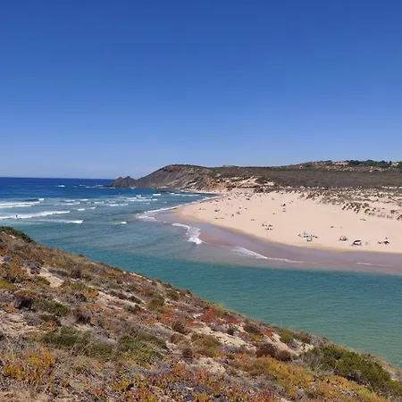 度假居 Casa Da Ponte De Pedra 阿尔热祖尔