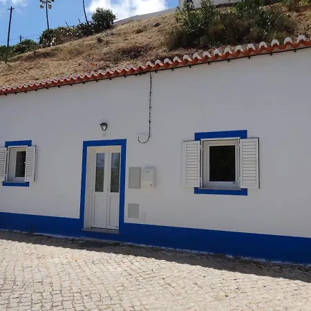 Casa Da Ponte De Pedra