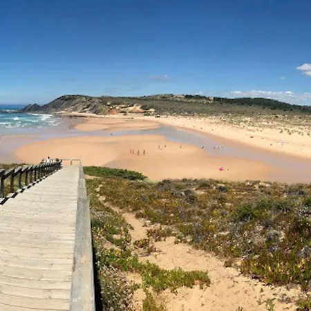 度假居 Casa Da Ponte De Pedra