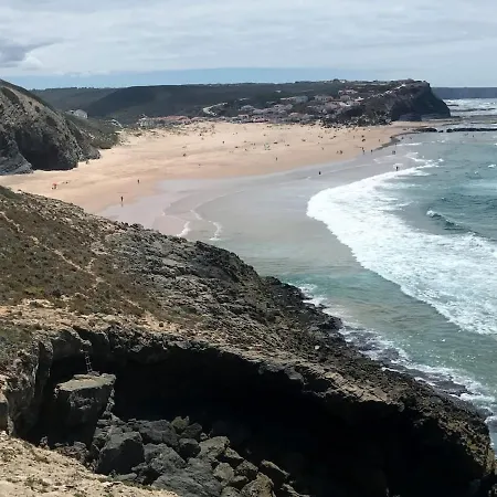 Casa Da Ponte De Pedra
