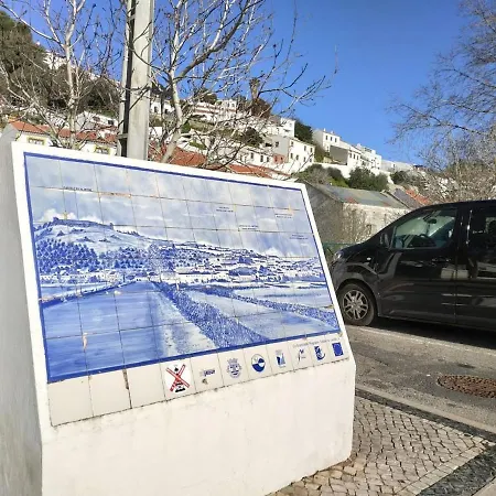 Vakantiehuis Casa Da Ponte De Pedra Aljezur