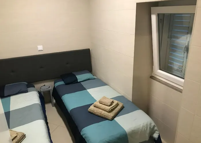 Casa Da Ponte De Pedra