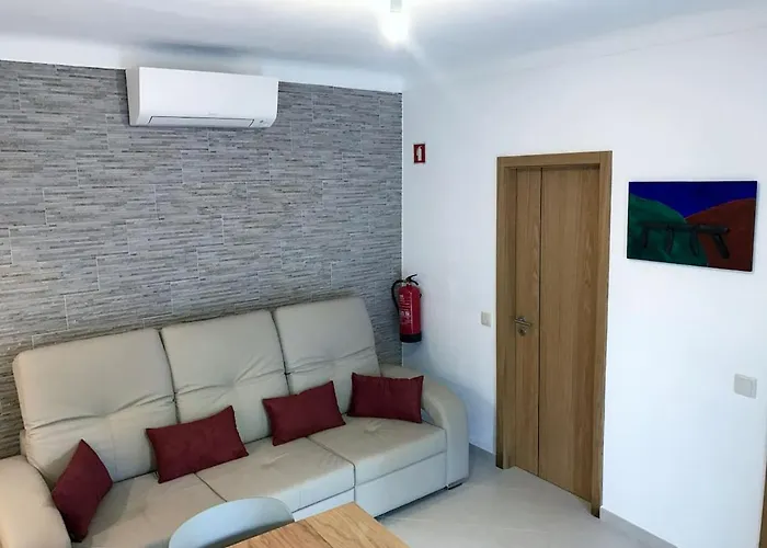 Casa Da Ponte De Pedra 阿尔热祖尔