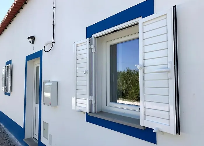 Casa Da Ponte De Pedra 度假居 *