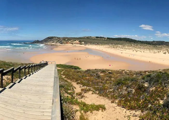 度假居 Casa Da Ponte De Pedra