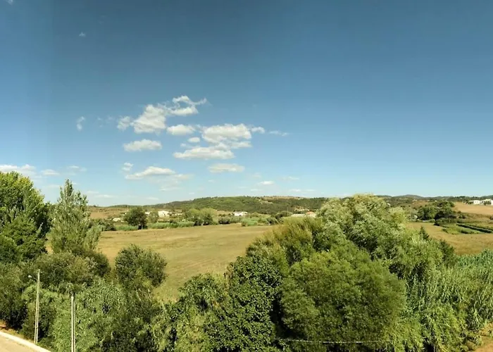 Casa Da Ponte De Pedra 度假居 *