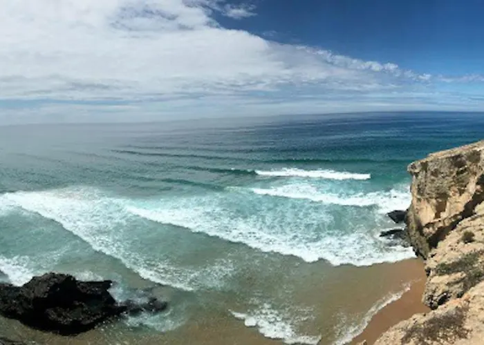 Casa Da Ponte De Pedra