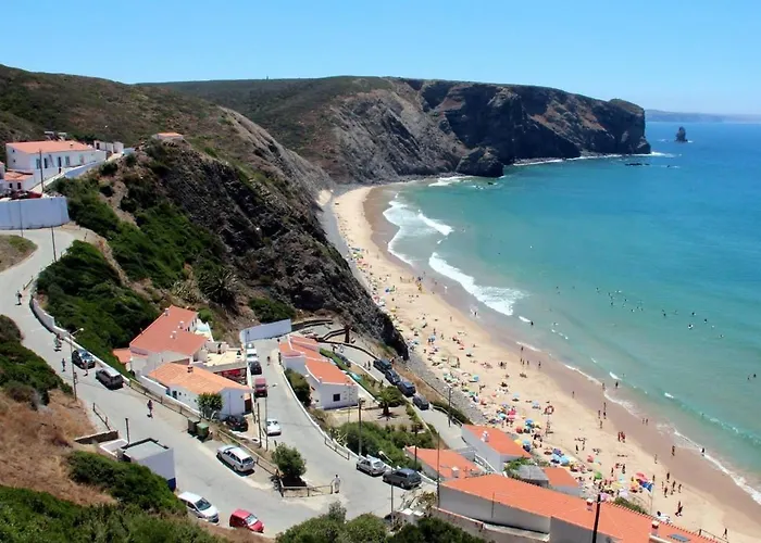 Casa Da Ponte De Pedra 度假居 *