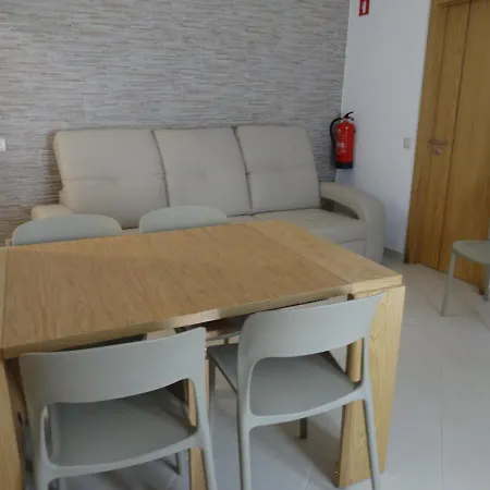 Casa Da Ponte De Pedra Prázdninový dům *