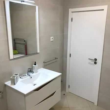 Casa Da Ponte De Pedra Prázdninový dům *