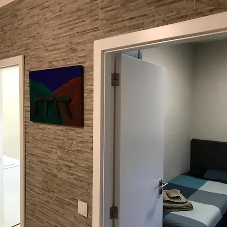 Casa Da Ponte De Pedra Holiday home Aljezur