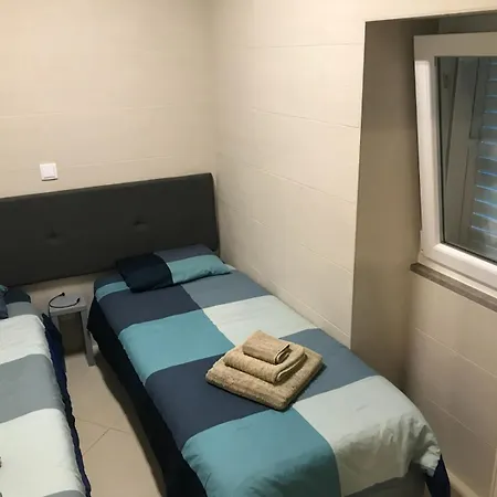 Casa Da Ponte De Pedra