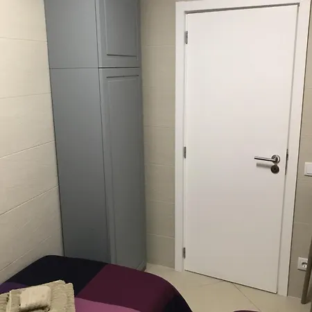 Prázdninový dům Casa Da Ponte De Pedra *