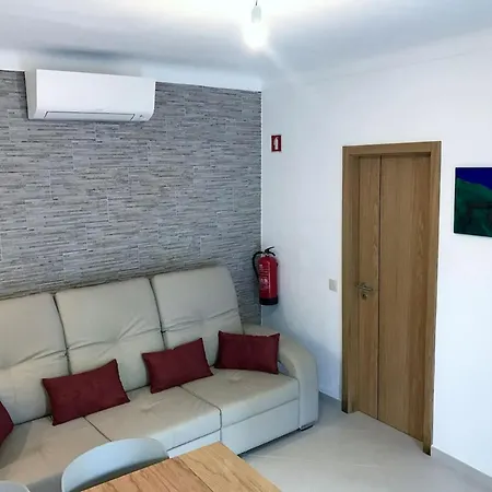 Casa Da Ponte De Pedra Aljezur