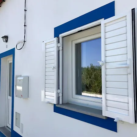 Casa Da Ponte De Pedra Ferienhaus *