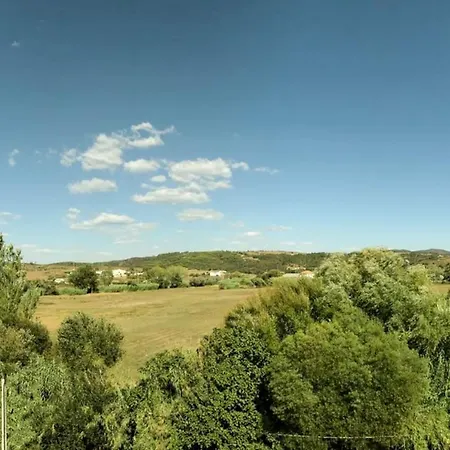 Casa Da Ponte De Pedra Casa de Férias *