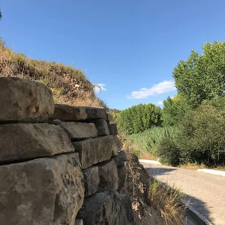 Casa Da Ponte De Pedra Nyaraló Aljezur
