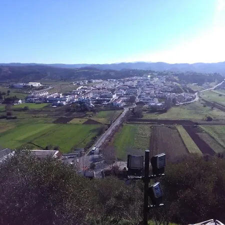 Casa Da Ponte De Pedra Prázdninový dům