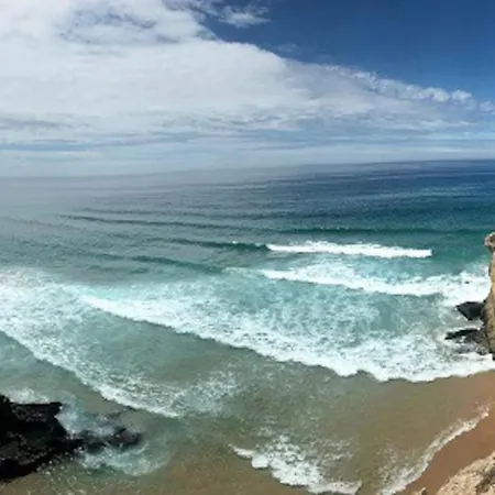 Casa Da Ponte De Pedra