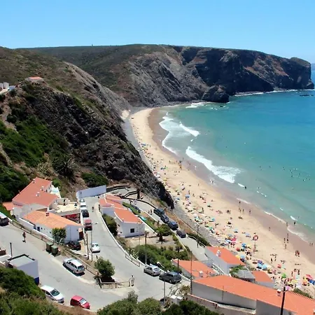 Casa Da Ponte De Pedra Casa vacanze *